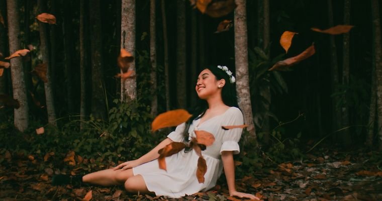 Top Southeast Asian fashion trends that will blow your mind 3 asian model 1
