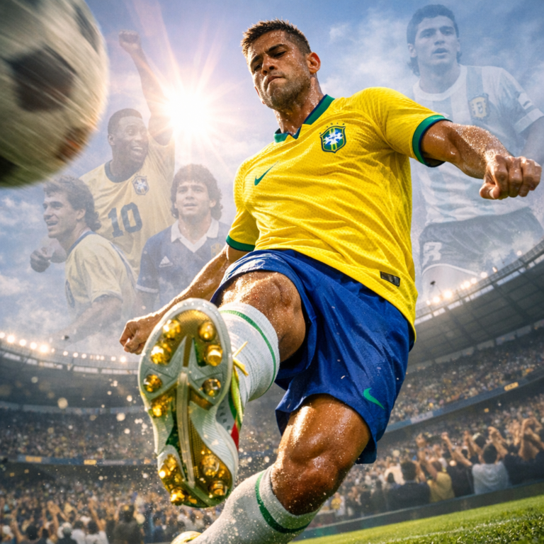 Camisas, chuteiras e a nova onda retrô 2 camiseta reto no futebol