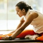 Exercise answer: Research shows it's how often you do it, not how much exercise-girl