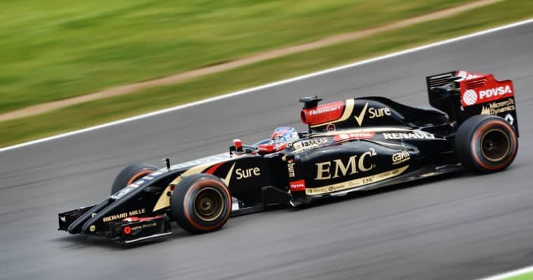 Jaz to take time over decision that may change game 4 f1 race 1