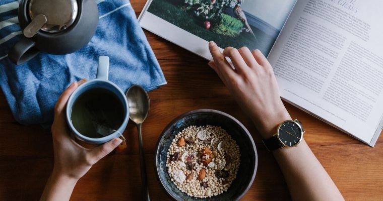 5 healthy habits that you need to practice 3 habits 1
