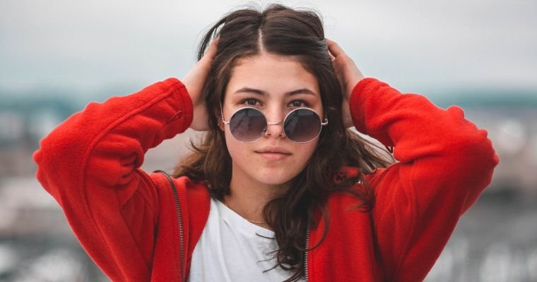 Tips for picking the Perfect Sunglasses for your hair and face shape 4 sunglasses 1