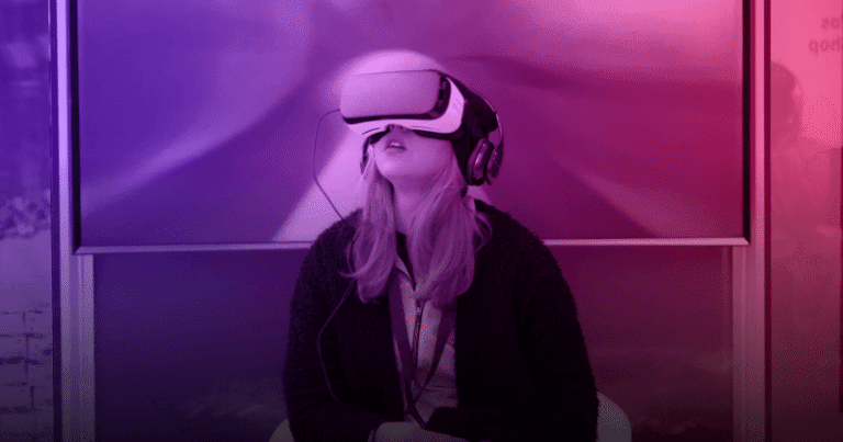 2026: A Realidade Virtual Torna-se o Novo Palco do Mundo 9 vr single girl