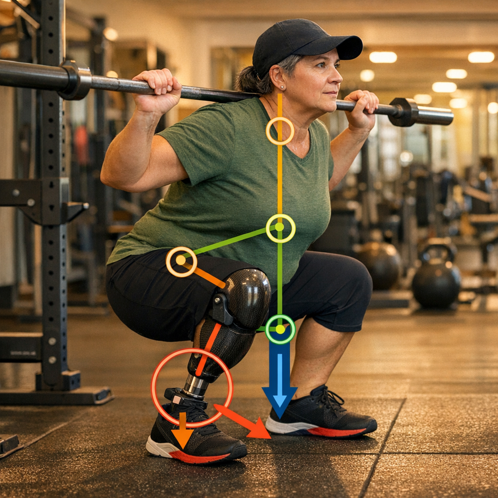 Biomecanica no Treinamento 2 Guia Completo para Performance e Prevencao de Lesoes