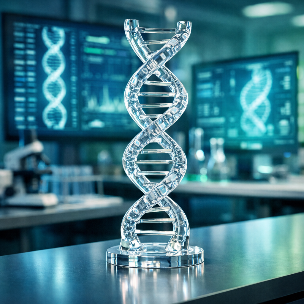 Exames geneticos personalizados a revolucao da medicina preventiva