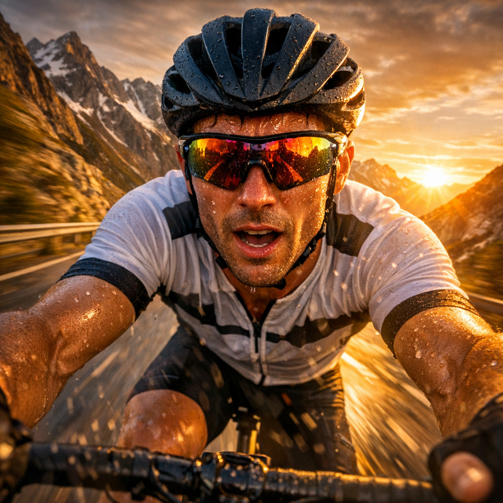 Onde Comprar Oculos Esportivos de Sol com Desconto 2