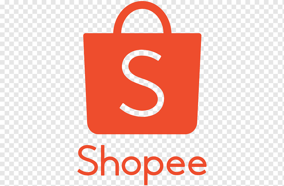 png transparent shopee logo