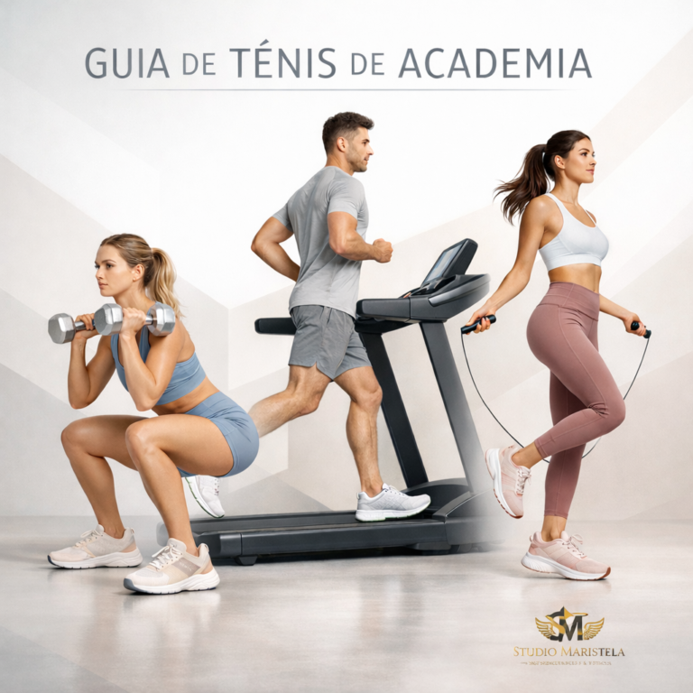 roupas e tenis SM 2